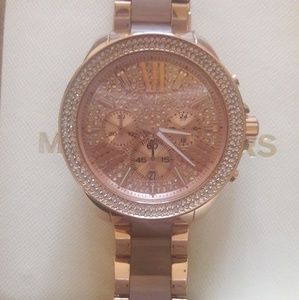 MICHAEL KORS WOMEN WATCH